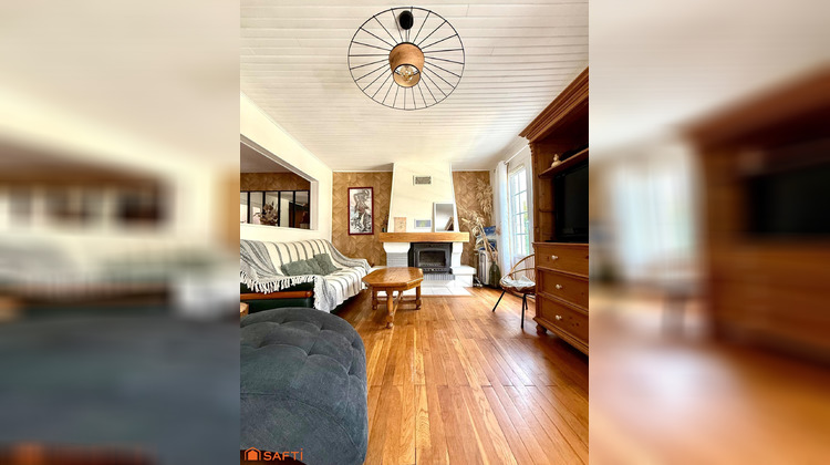 Ma-Cabane - Vente Maison Abbeville, 96 m²