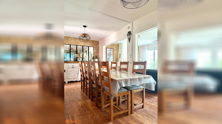 Ma-Cabane - Vente Maison Abbeville, 96 m²