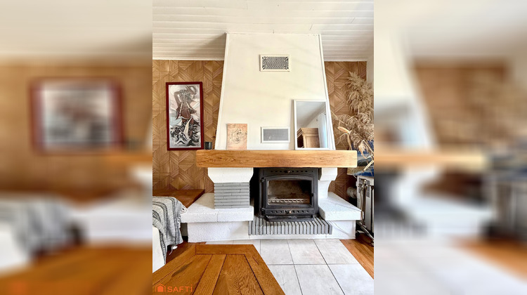 Ma-Cabane - Vente Maison Abbeville, 96 m²