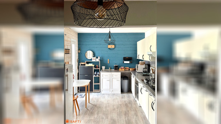 Ma-Cabane - Vente Maison Abbeville, 96 m²