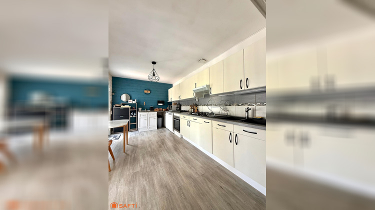 Ma-Cabane - Vente Maison Abbeville, 96 m²