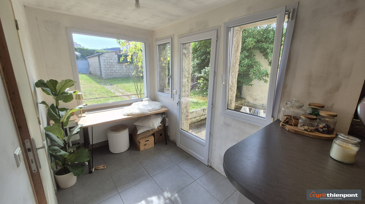 Ma-Cabane - Vente Maison Abbeville, 95 m²