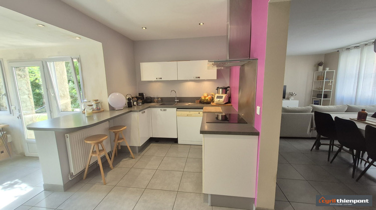 Ma-Cabane - Vente Maison Abbeville, 95 m²