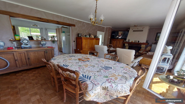 Ma-Cabane - Vente Maison Abbeville, 117 m²