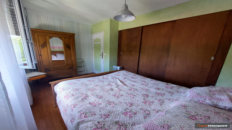 Ma-Cabane - Vente Maison Abbeville, 117 m²