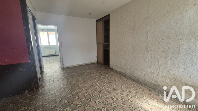 Ma-Cabane - Vente Maison Abbeville, 52 m²