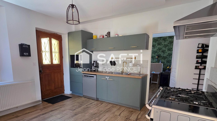 Ma-Cabane - Vente Maison Abbeville, 123 m²