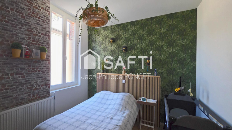 Ma-Cabane - Vente Maison Abbeville, 123 m²