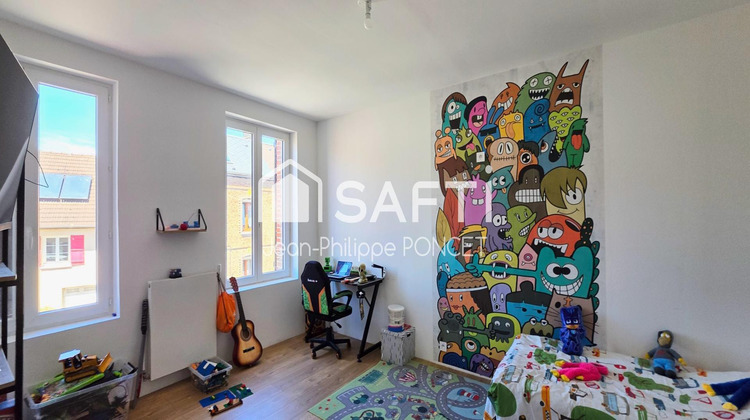Ma-Cabane - Vente Maison Abbeville, 123 m²