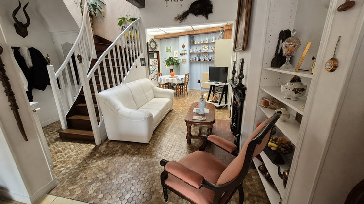 Ma-Cabane - Vente Maison ABBEVILLE, 110 m²