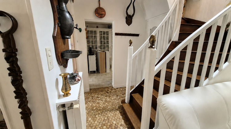 Ma-Cabane - Vente Maison ABBEVILLE, 110 m²