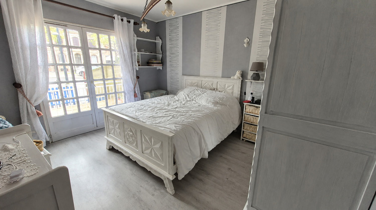 Ma-Cabane - Vente Maison ABBEVILLE, 110 m²