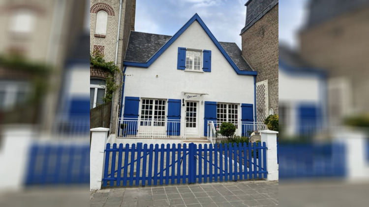 Ma-Cabane - Vente Maison ABBEVILLE, 110 m²