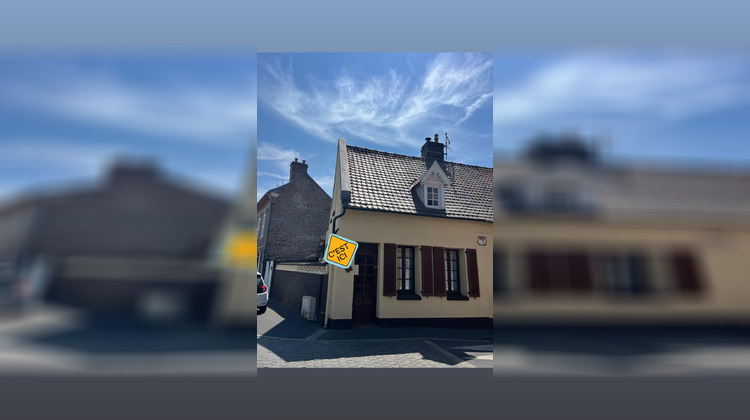 Ma-Cabane - Vente Maison Abbeville, 69 m²