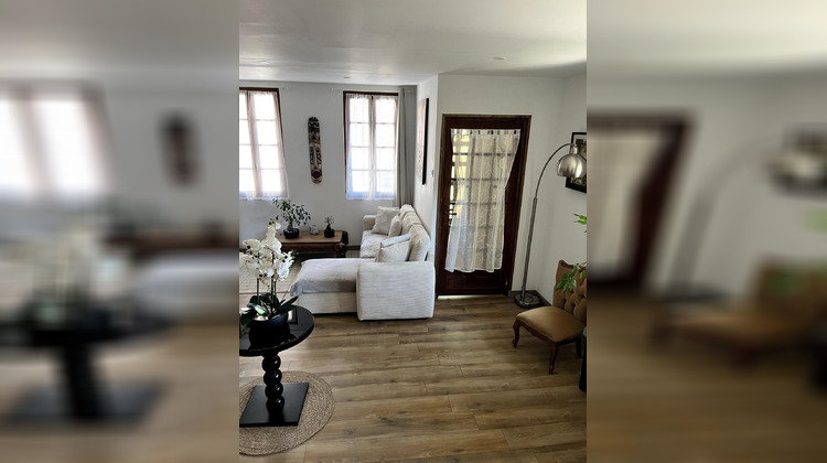 Ma-Cabane - Vente Maison Abbeville, 69 m²