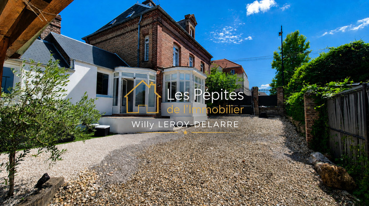 Ma-Cabane - Vente Maison ABBEVILLE, 112 m²
