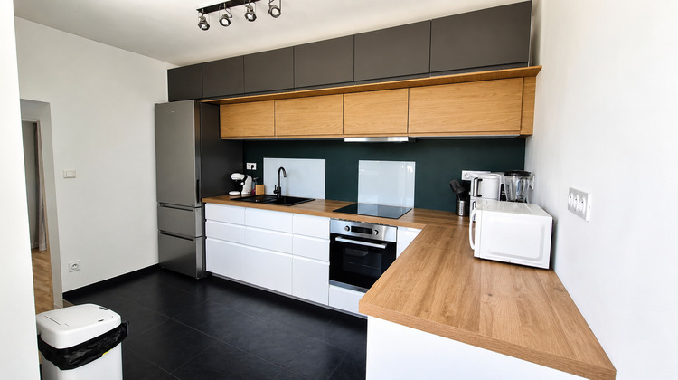 Ma-Cabane - Vente Maison ABBEVILLE, 112 m²