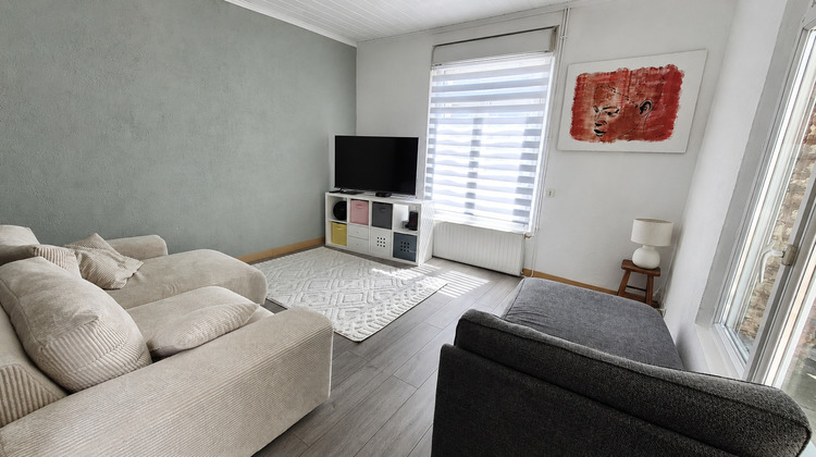Ma-Cabane - Vente Maison ABBEVILLE, 112 m²