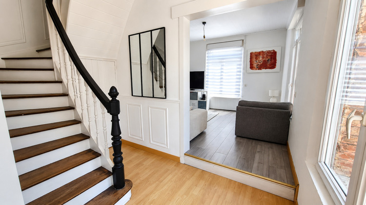 Ma-Cabane - Vente Maison ABBEVILLE, 112 m²