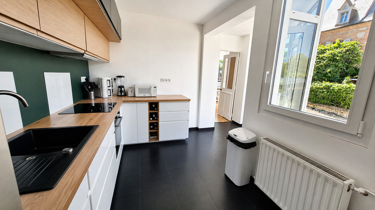 Ma-Cabane - Vente Maison ABBEVILLE, 112 m²