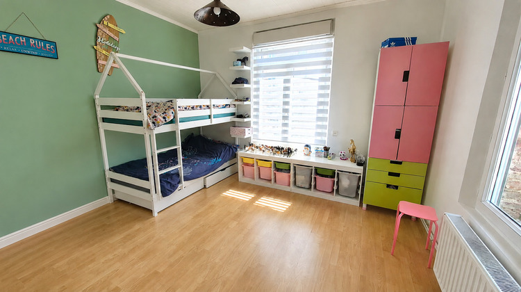 Ma-Cabane - Vente Maison ABBEVILLE, 112 m²