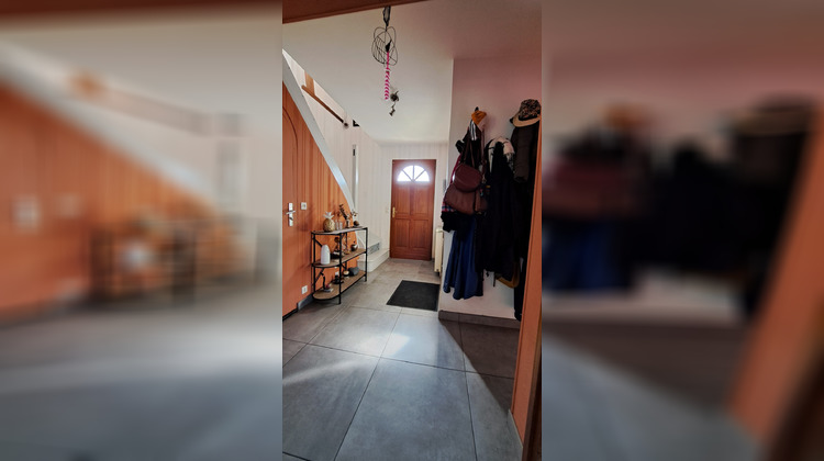 Ma-Cabane - Vente Maison Abbeville, 134 m²