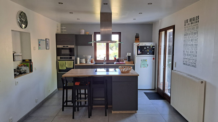 Ma-Cabane - Vente Maison Abbeville, 134 m²