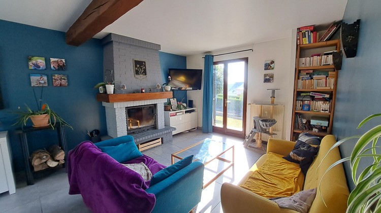 Ma-Cabane - Vente Maison Abbeville, 134 m²