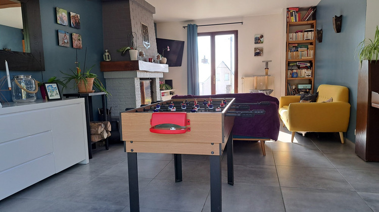 Ma-Cabane - Vente Maison Abbeville, 134 m²