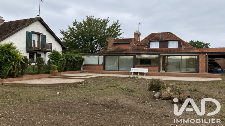 Ma-Cabane - Vente Maison Abbeville, 108 m²
