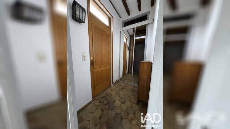 Ma-Cabane - Vente Maison Abbeville, 108 m²