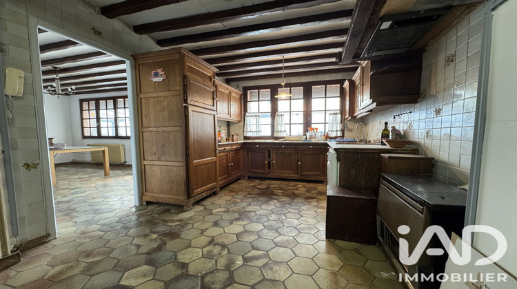 Ma-Cabane - Vente Maison Abbeville, 108 m²