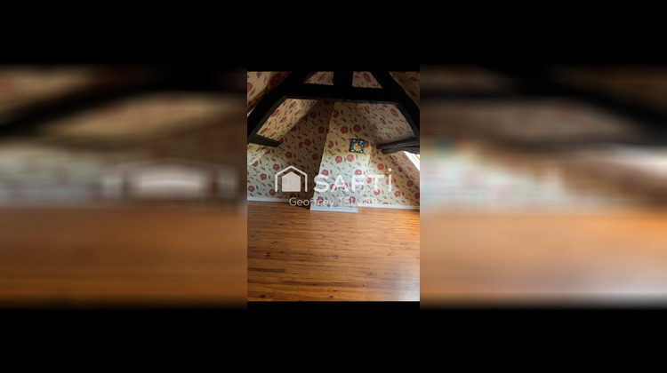 Ma-Cabane - Vente Maison Abbeville, 100 m²
