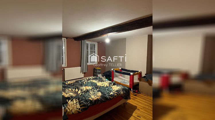 Ma-Cabane - Vente Maison Abbeville, 100 m²