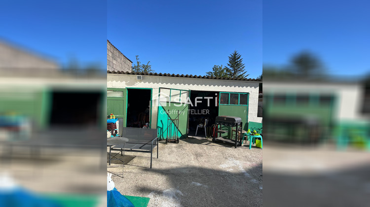 Ma-Cabane - Vente Maison Abbeville, 100 m²