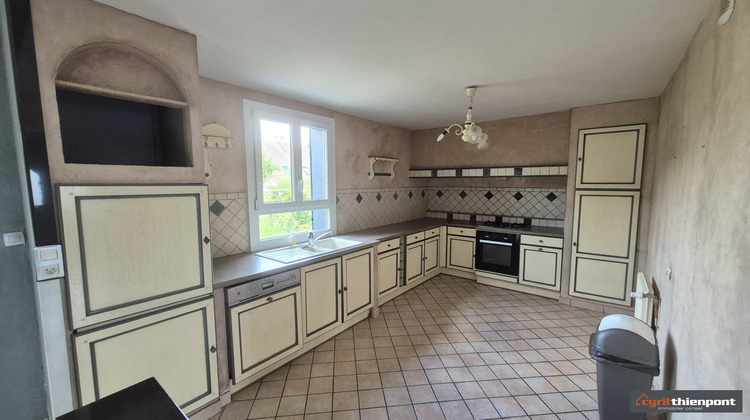 Ma-Cabane - Vente Maison Abbeville, 105 m²