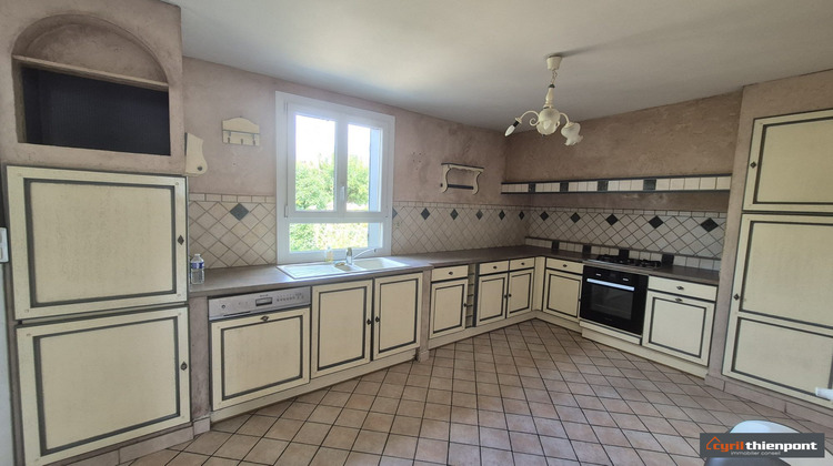 Ma-Cabane - Vente Maison Abbeville, 105 m²