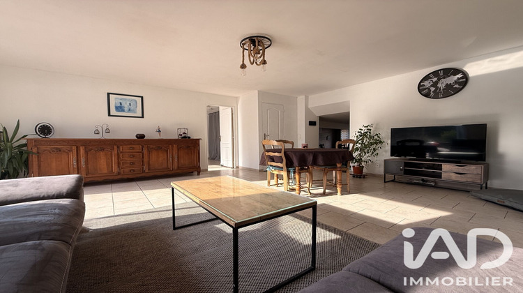 Ma-Cabane - Vente Maison Abbeville, 103 m²