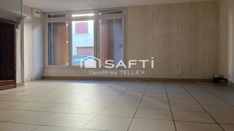 Ma-Cabane - Vente Maison Abbeville, 57 m²
