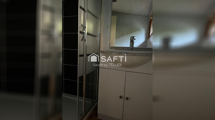 Ma-Cabane - Vente Maison Abbeville, 57 m²