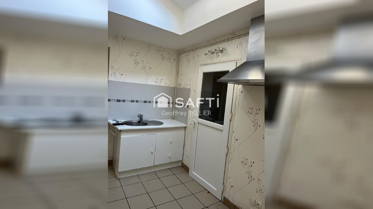 Ma-Cabane - Vente Maison Abbeville, 57 m²