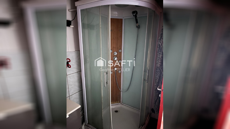 Ma-Cabane - Vente Maison Abbeville, 55 m²