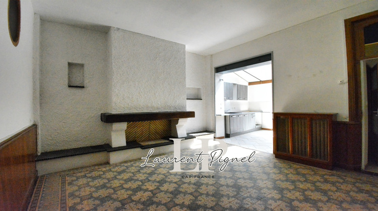 Ma-Cabane - Vente Maison ABBEVILLE, 84 m²