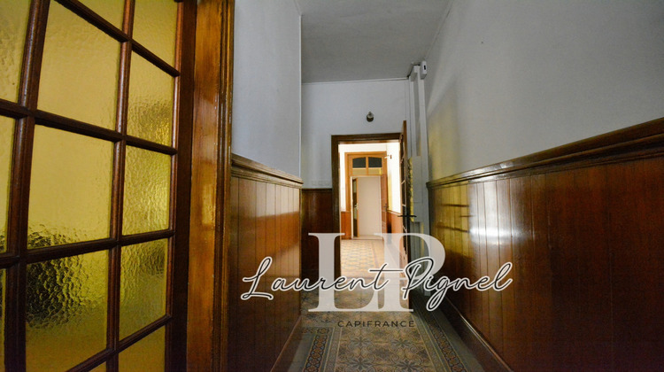 Ma-Cabane - Vente Maison ABBEVILLE, 84 m²