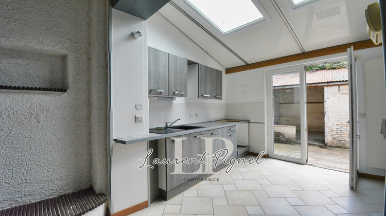 Ma-Cabane - Vente Maison ABBEVILLE, 84 m²