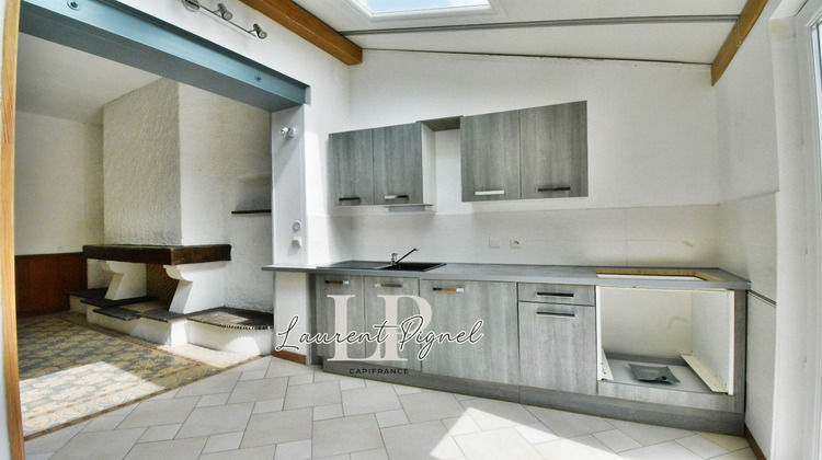 Ma-Cabane - Vente Maison ABBEVILLE, 84 m²