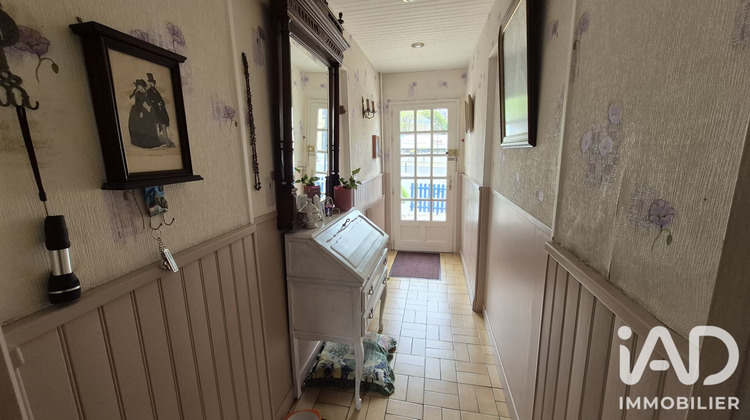 Ma-Cabane - Vente Maison Abbeville, 110 m²