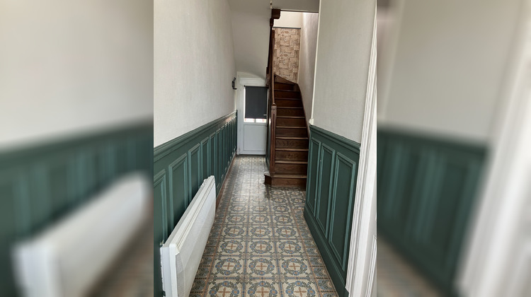 Ma-Cabane - Vente Maison Abbeville, 85 m²