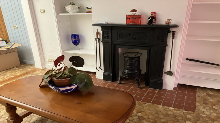 Ma-Cabane - Vente Maison Abbeville, 100 m²