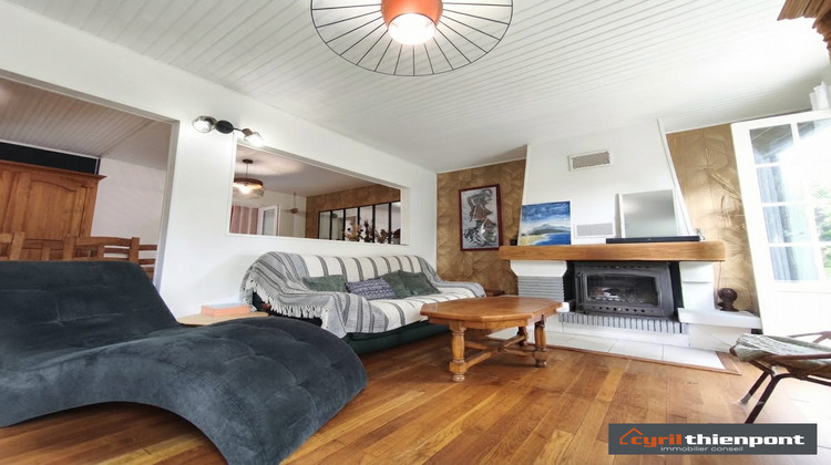 Ma-Cabane - Vente Maison Abbeville, 95 m²